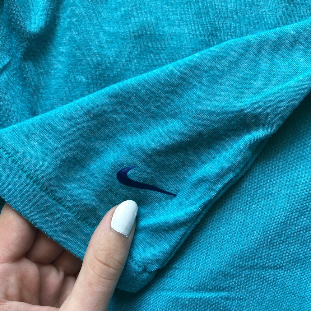 Nike Dri Fit Shirt